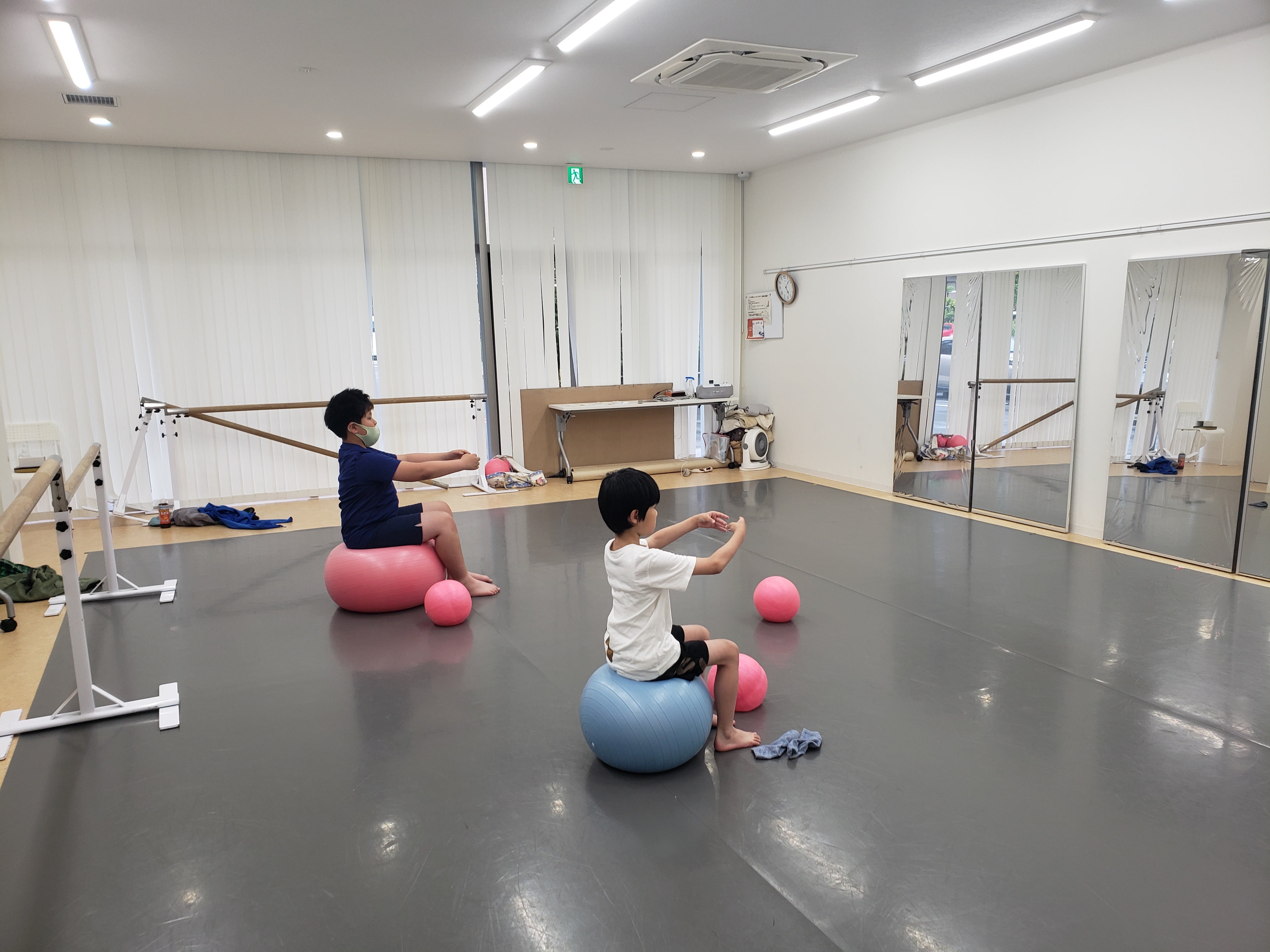 努力は必ず報われる！高みを目指すあなたのための特別クラスの写真