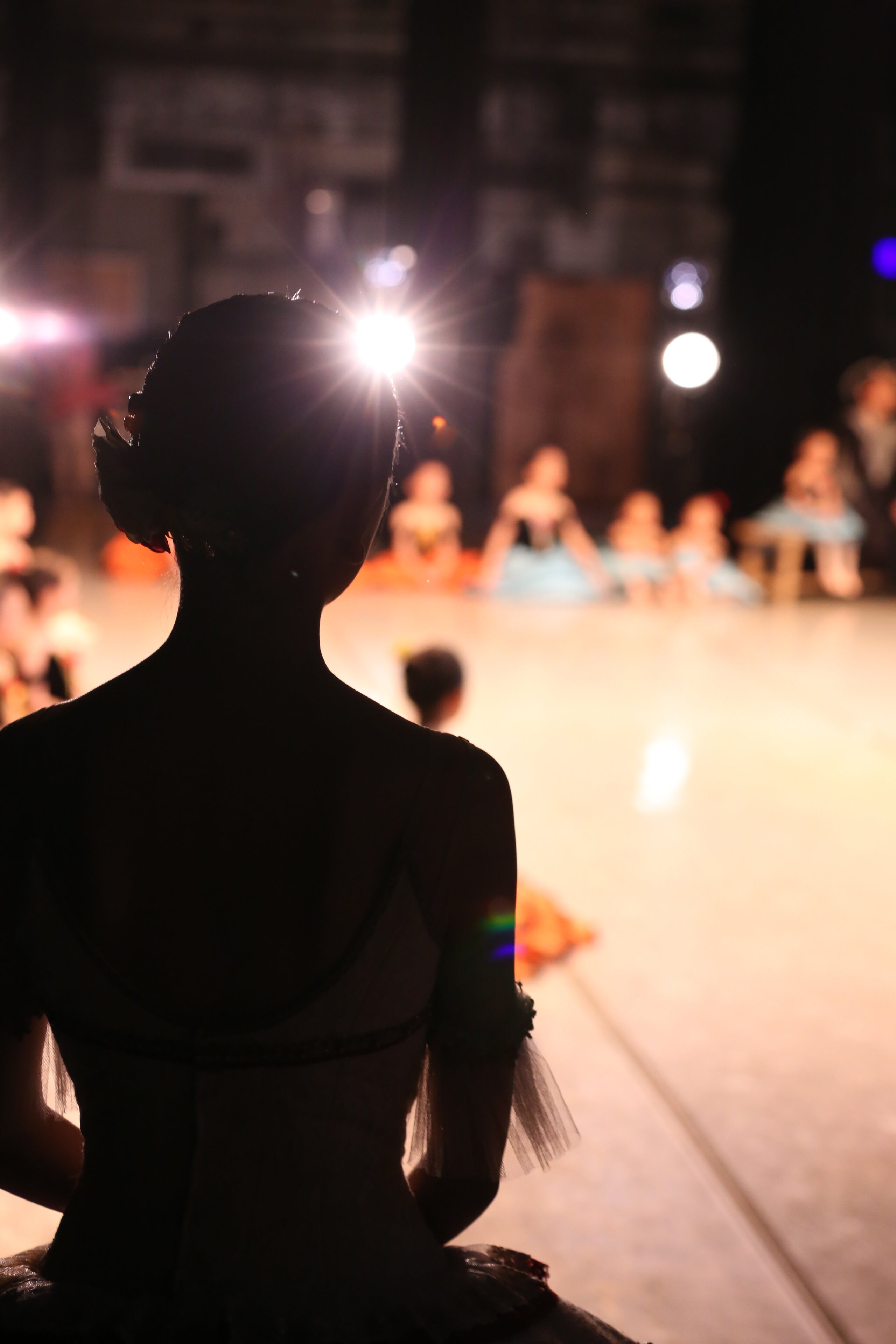 Ballet Studio Chocolatierの紹介写真_2枚目