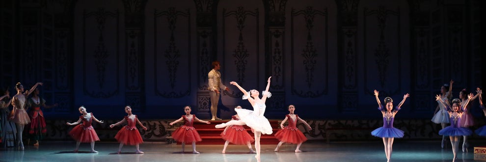 Ballet Studio Chocolatierの画像