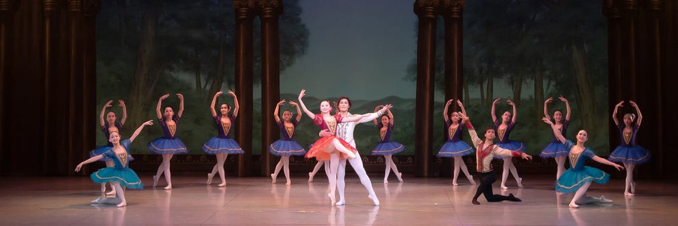Ballet Studio Chocolatierの画像