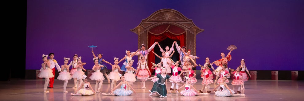 Ballet Studio Chocolatierの画像