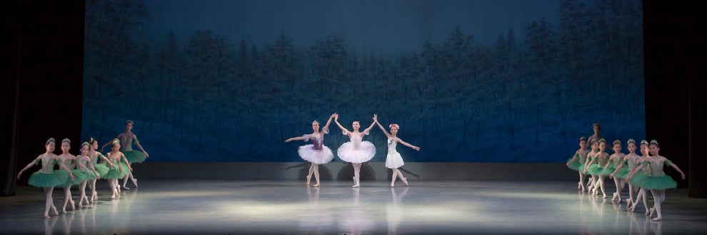 Ballet Studio Chocolatierの画像
