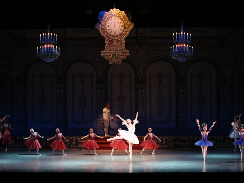 Ballet Studio Chocolatierの画像