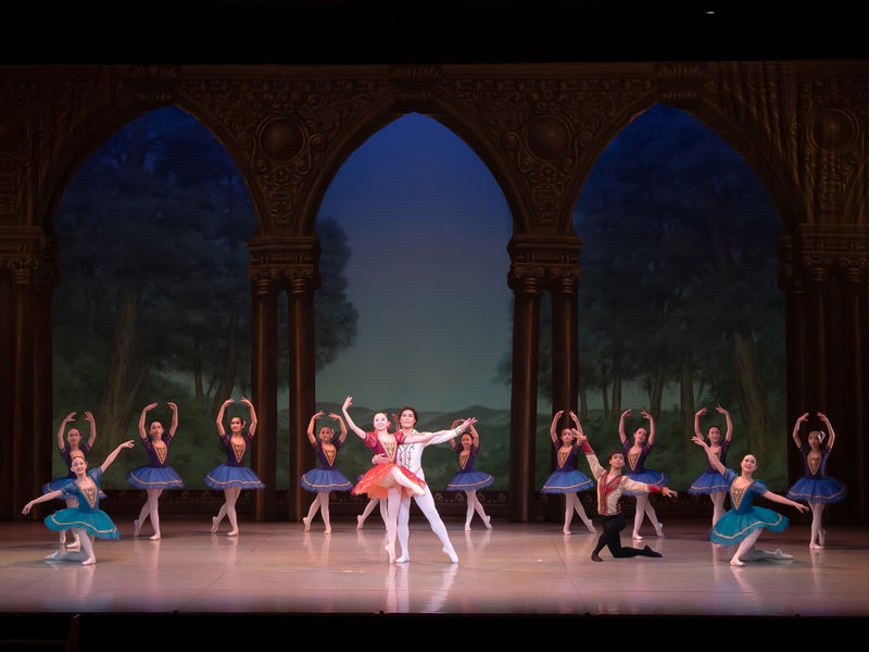 Ballet Studio Chocolatierの画像