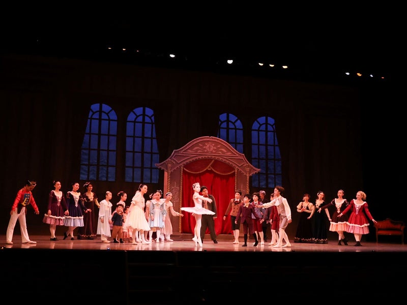 Ballet Studio Chocolatierの画像