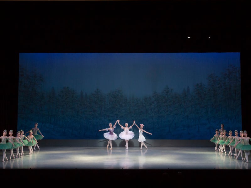Ballet Studio Chocolatierの画像