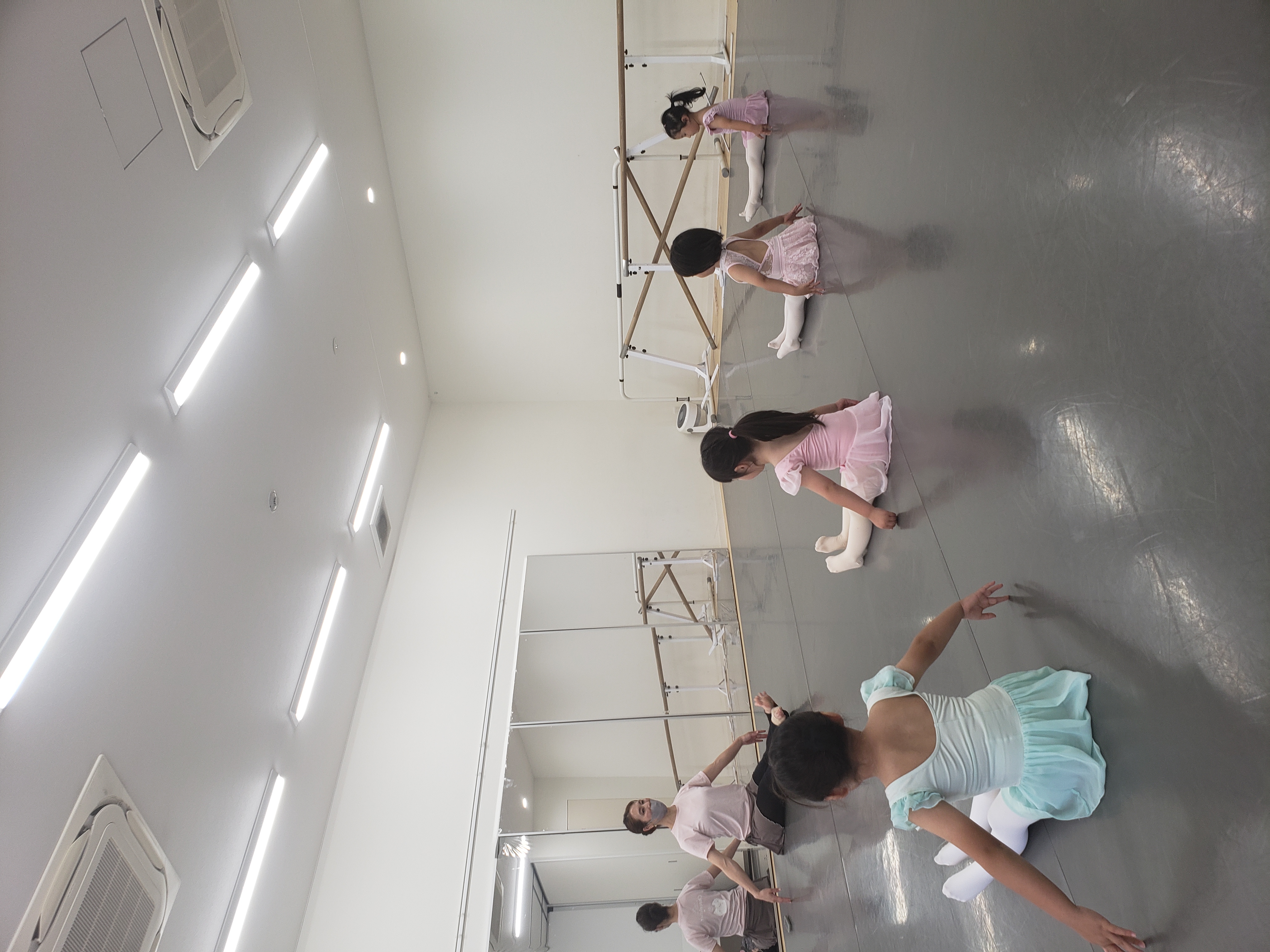 幼児クラス週２回の画像