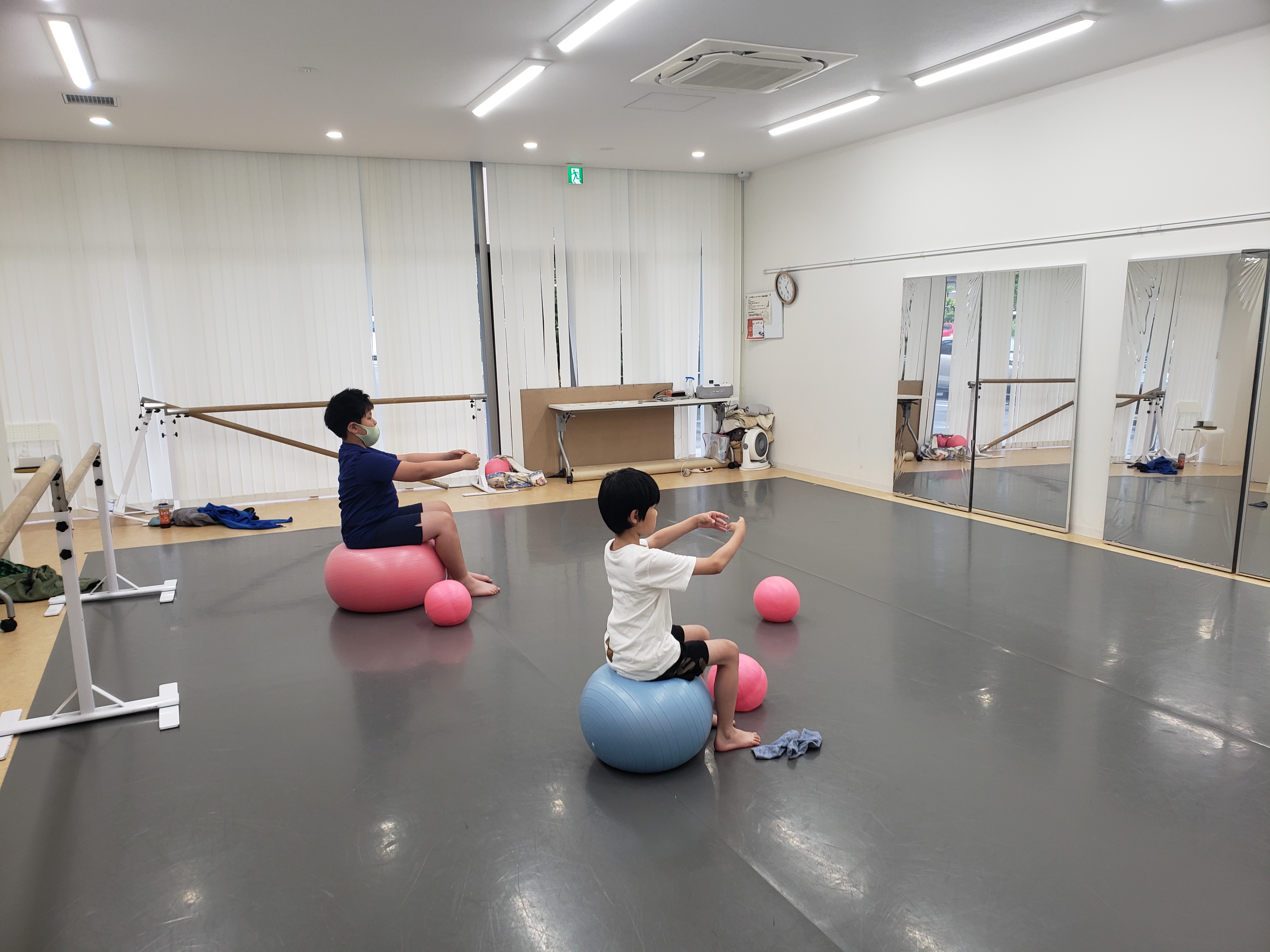 特別クラス（チケット制）の画像