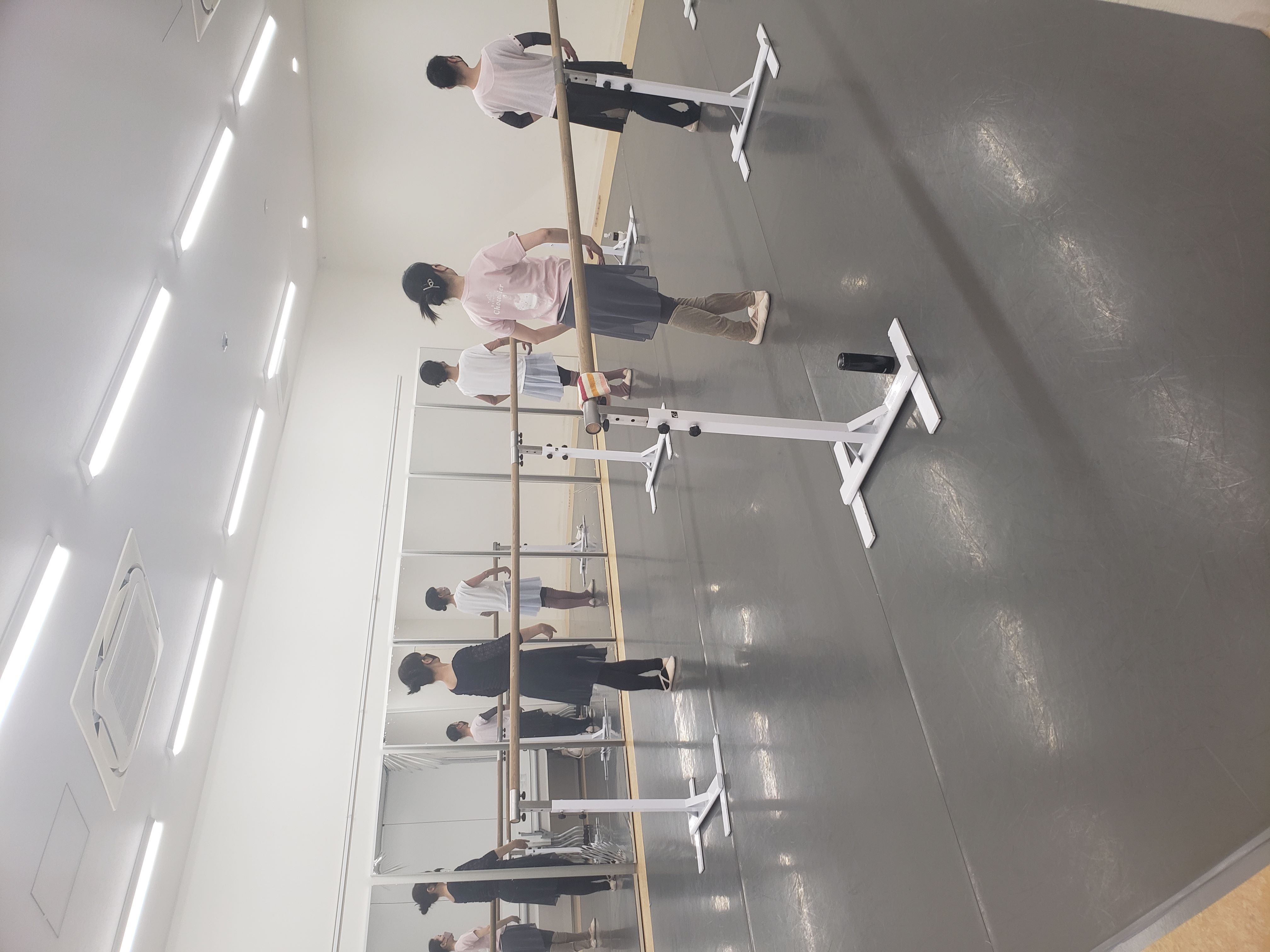 大人オープンクラス（チケット制）の画像